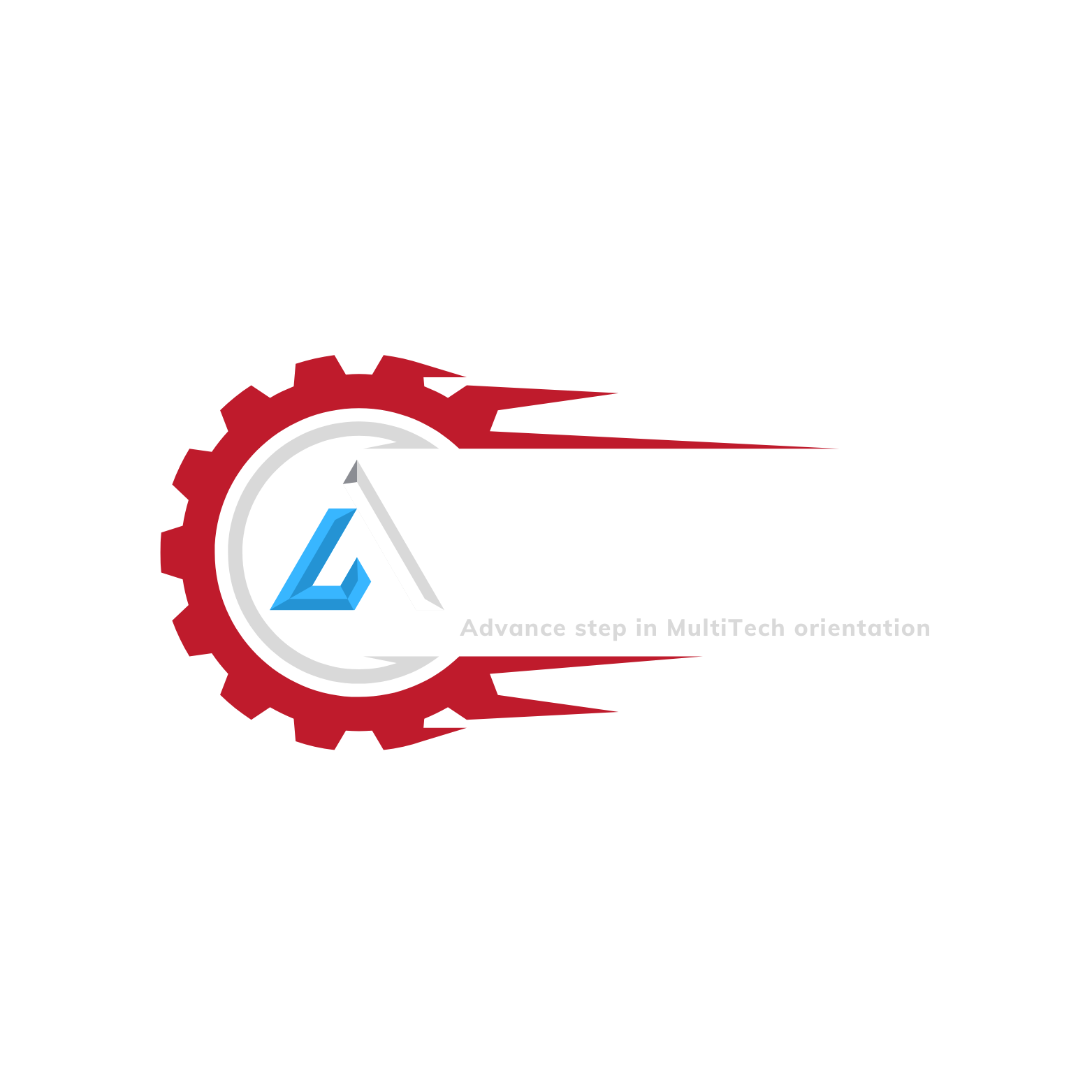 ASIMO Technical Club Logo - Government Engineering College Samastipur GEC GECS